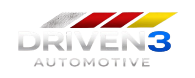 Driven3 Automotive